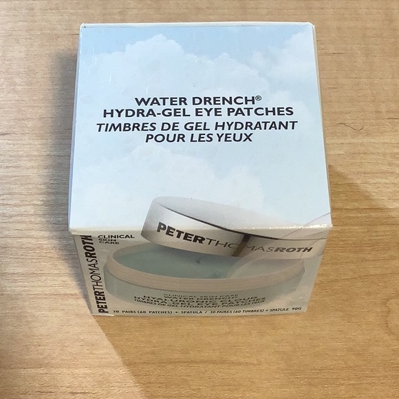 Peter Thomas Roth eye patches - Picture 1 of 2